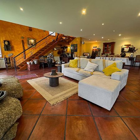 Olival House Villa Paço de Sousa Eksteriør billede