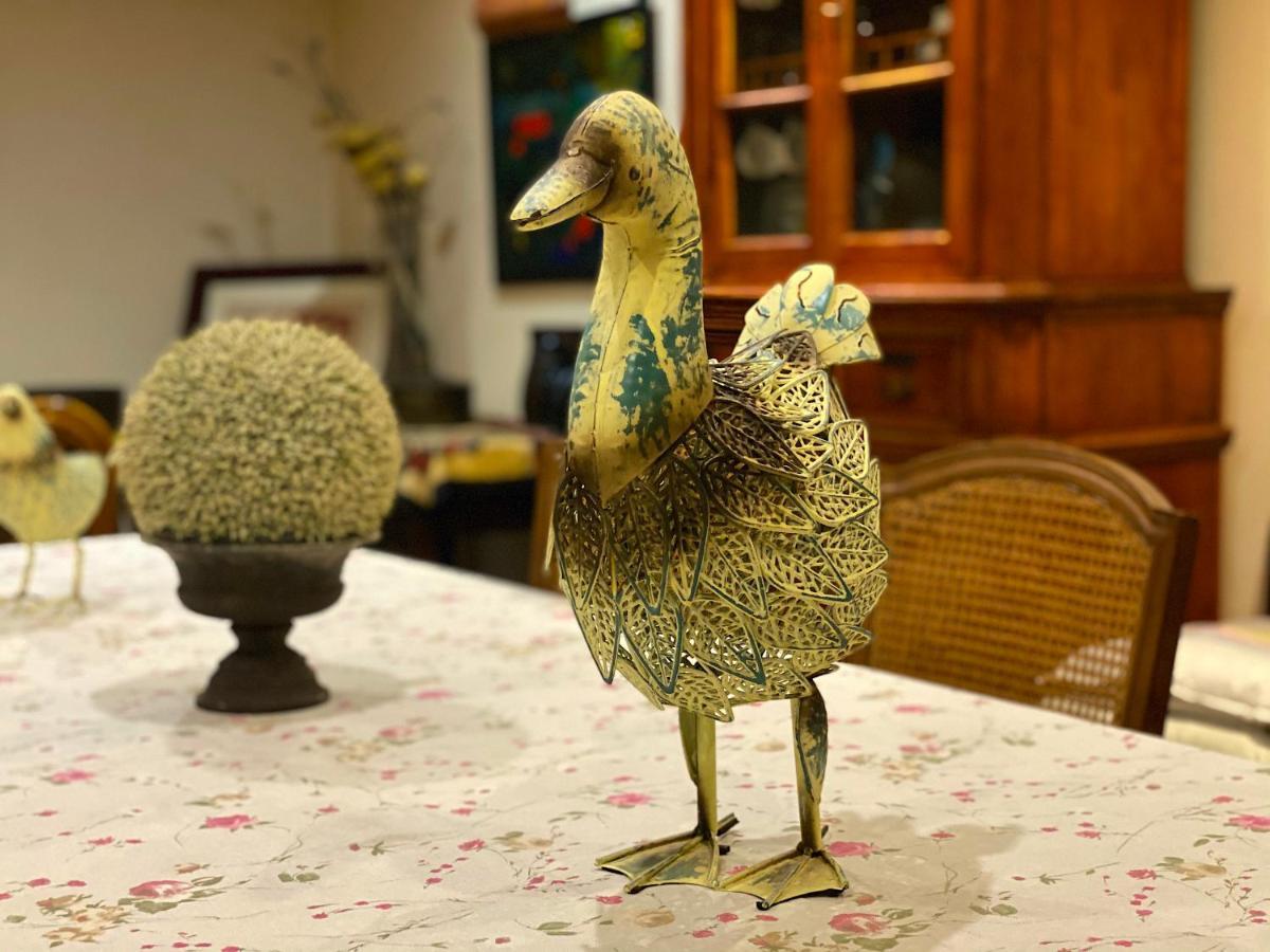 Olival House Villa Paço de Sousa Eksteriør billede