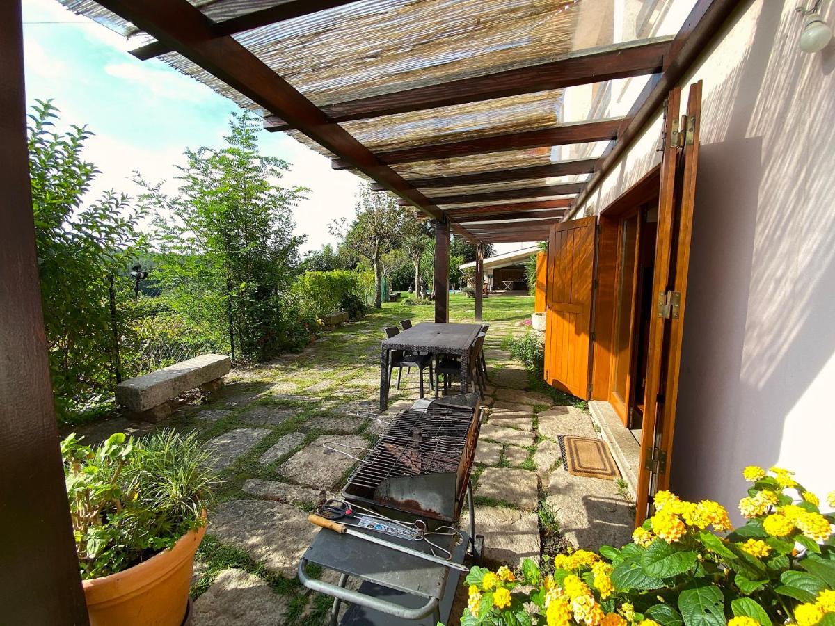 Olival House Villa Paço de Sousa Eksteriør billede