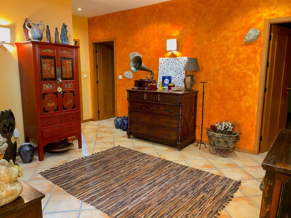 Olival House Villa Paço de Sousa Eksteriør billede