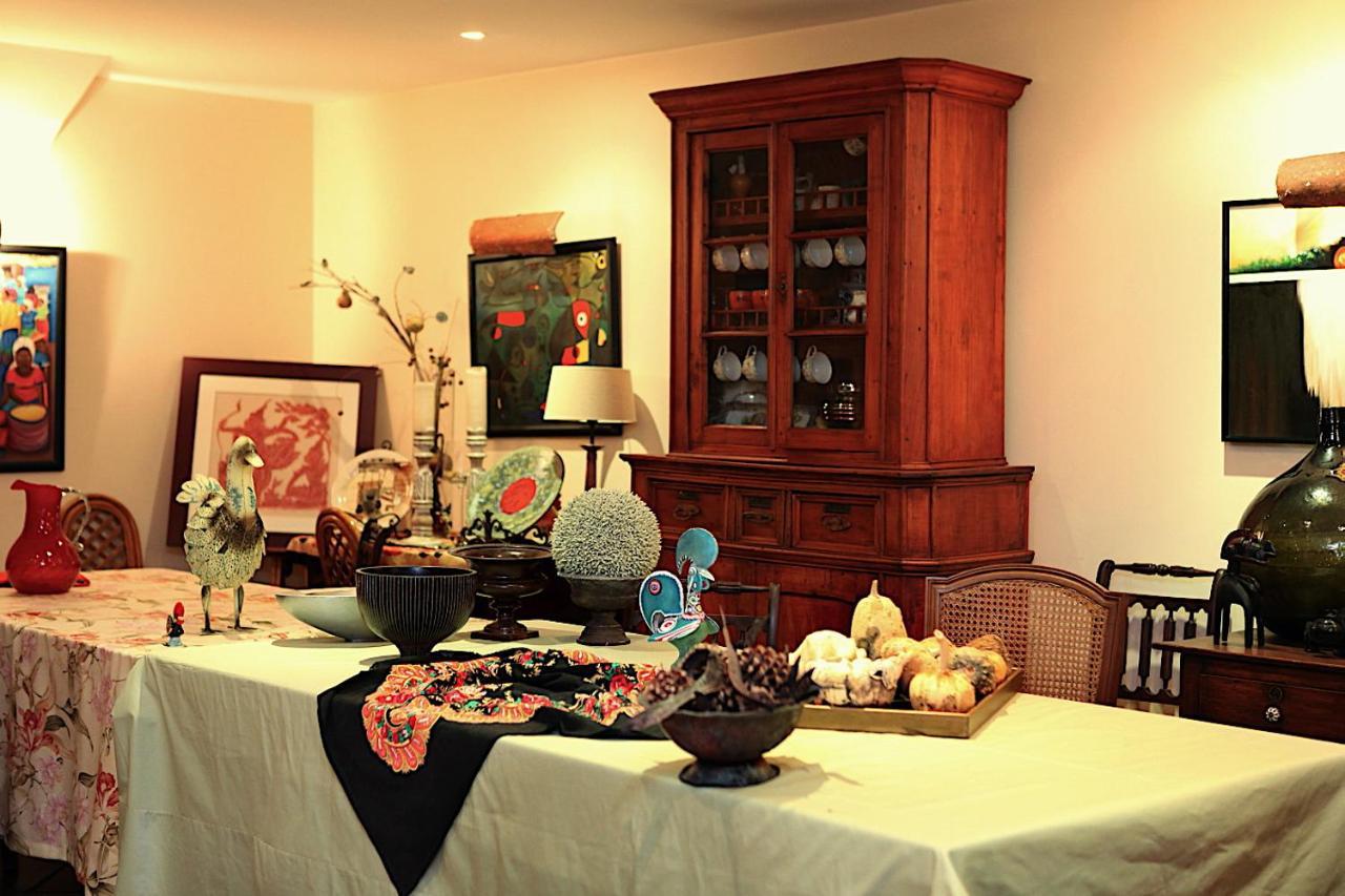 Olival House Villa Paço de Sousa Eksteriør billede