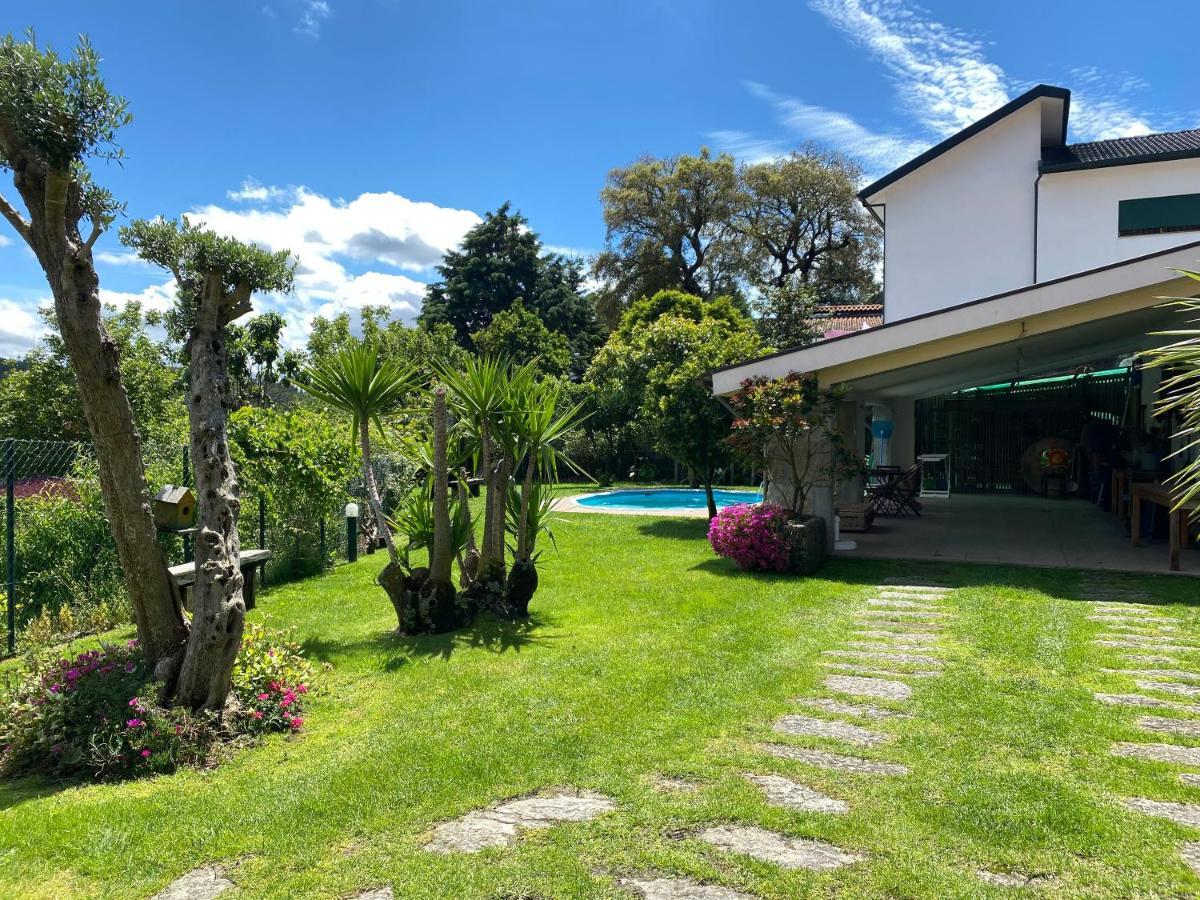 Olival House Villa Paço de Sousa Eksteriør billede
