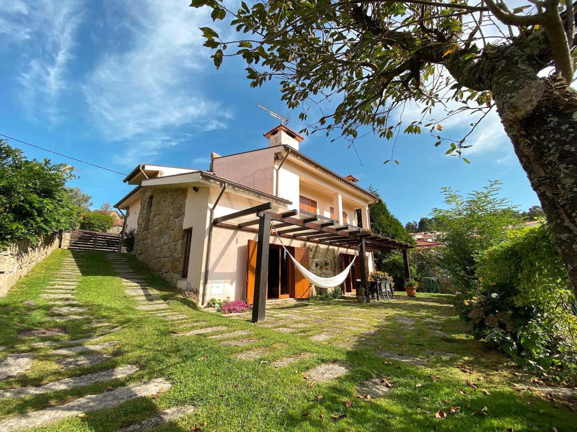 Olival House Villa Paço de Sousa Eksteriør billede