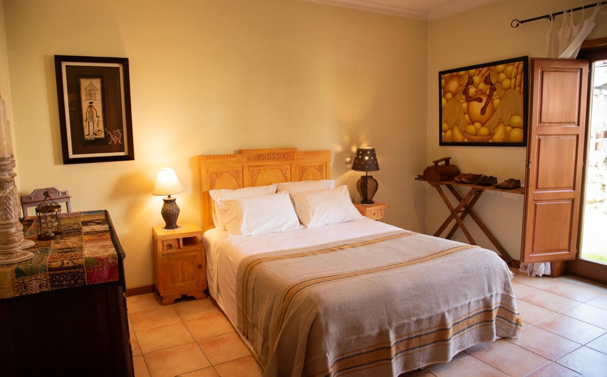 Olival House Villa Paço de Sousa Eksteriør billede