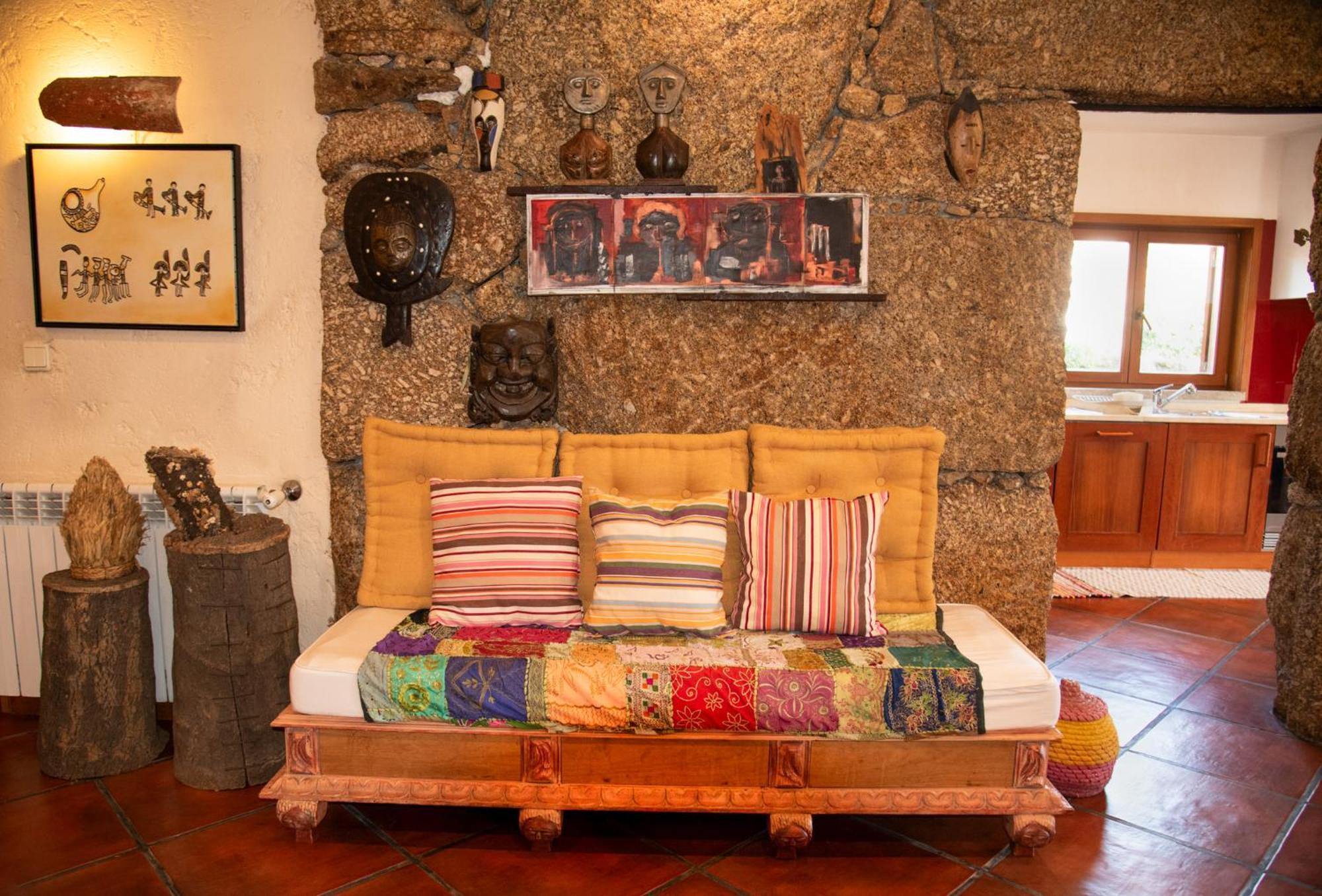 Olival House Villa Paço de Sousa Eksteriør billede