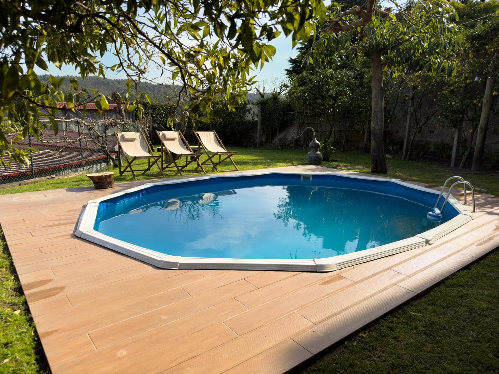 Olival House Villa Paço de Sousa Eksteriør billede