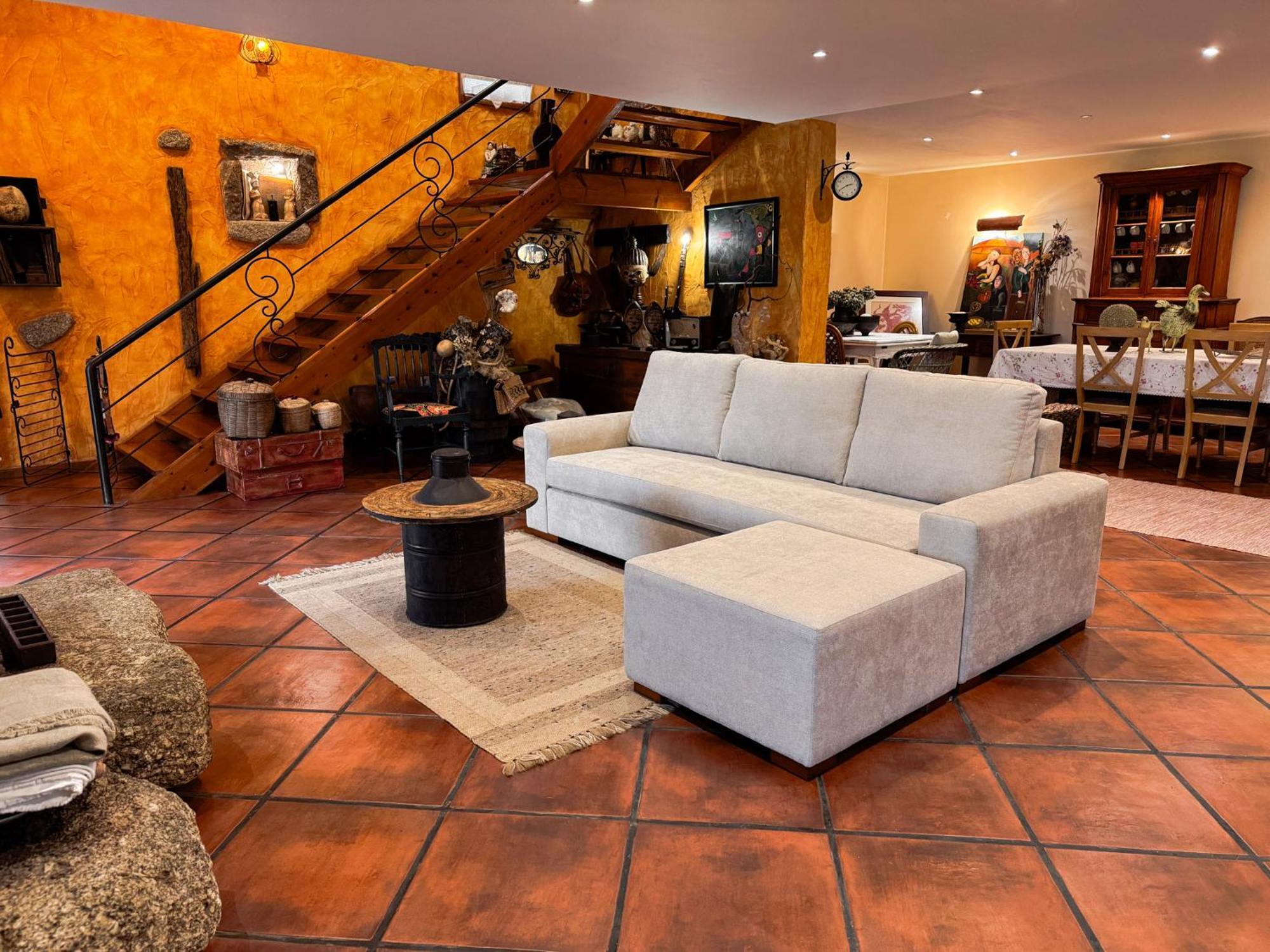 Olival House Villa Paço de Sousa Eksteriør billede
