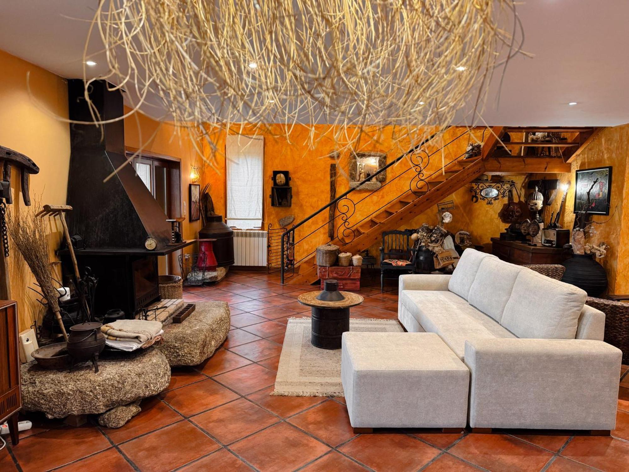 Olival House Villa Paço de Sousa Eksteriør billede