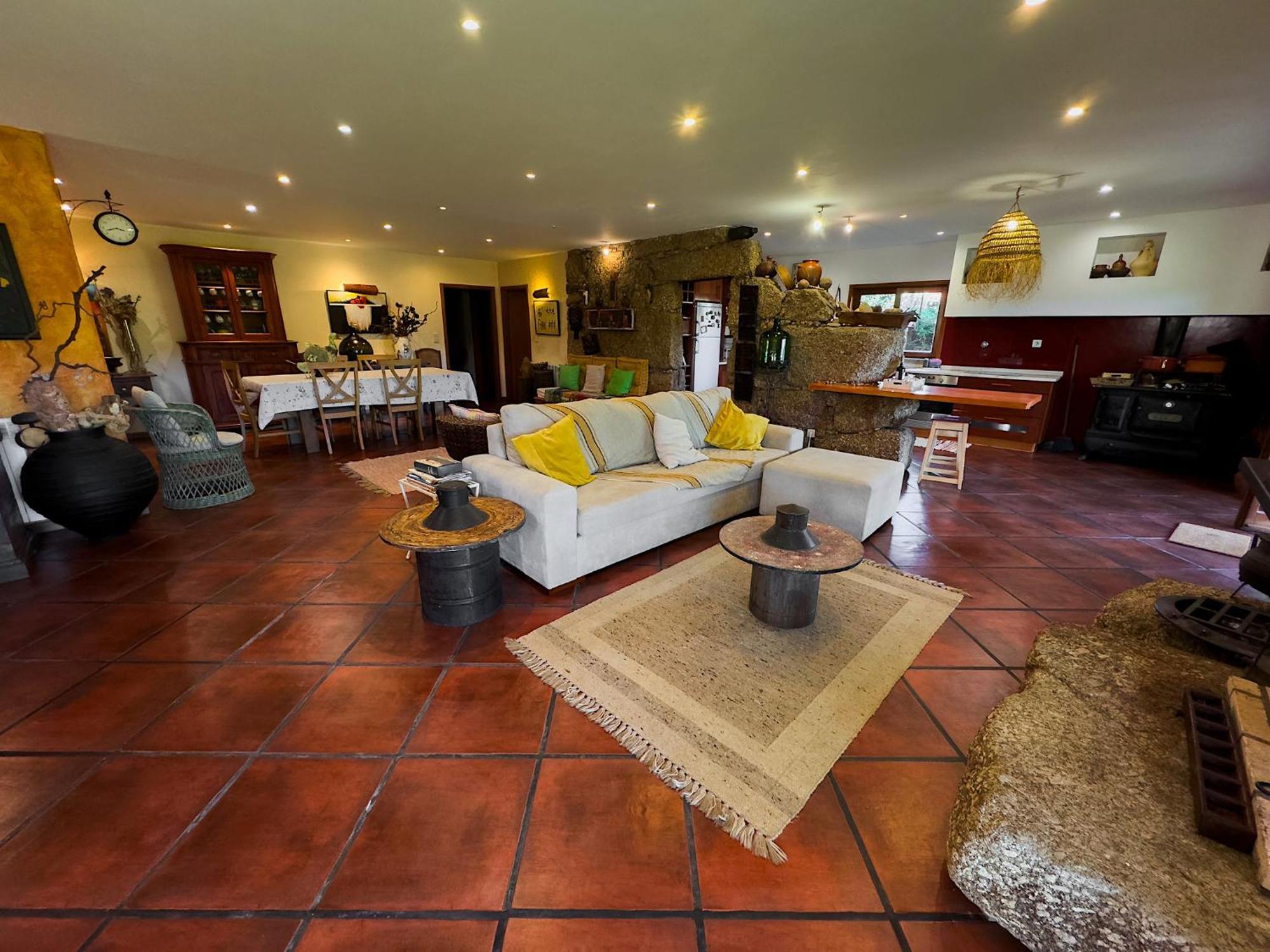 Olival House Villa Paço de Sousa Eksteriør billede
